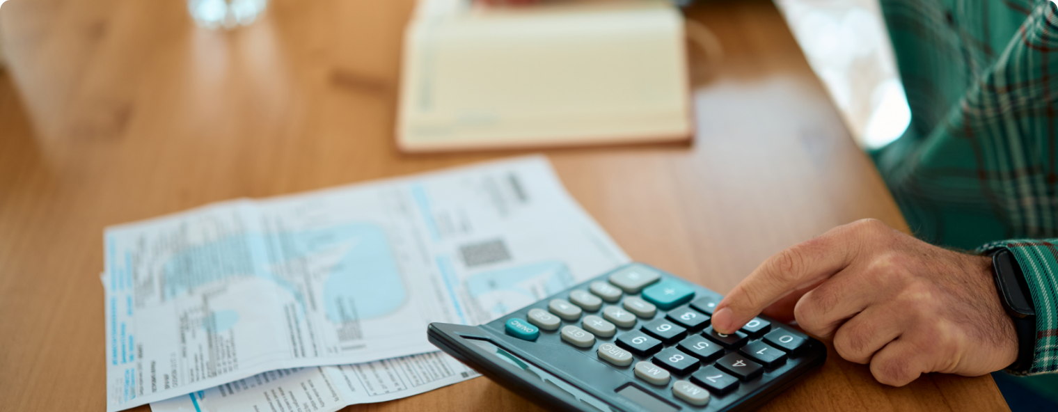 Building a Strong Financial Foundation