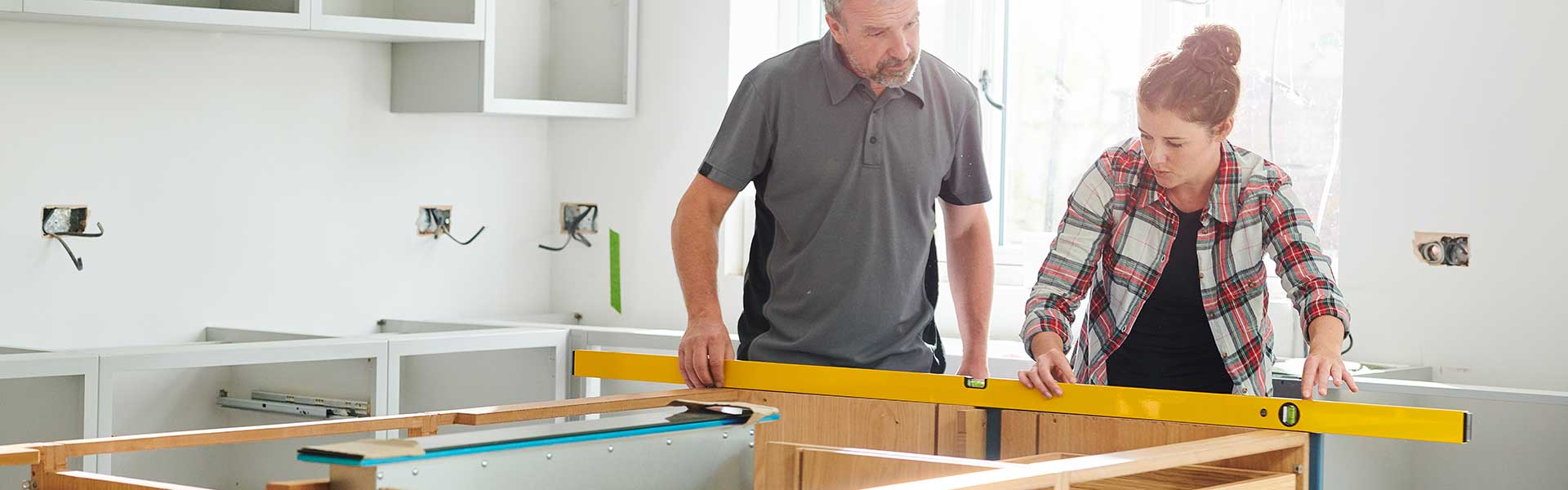 Home Improvement